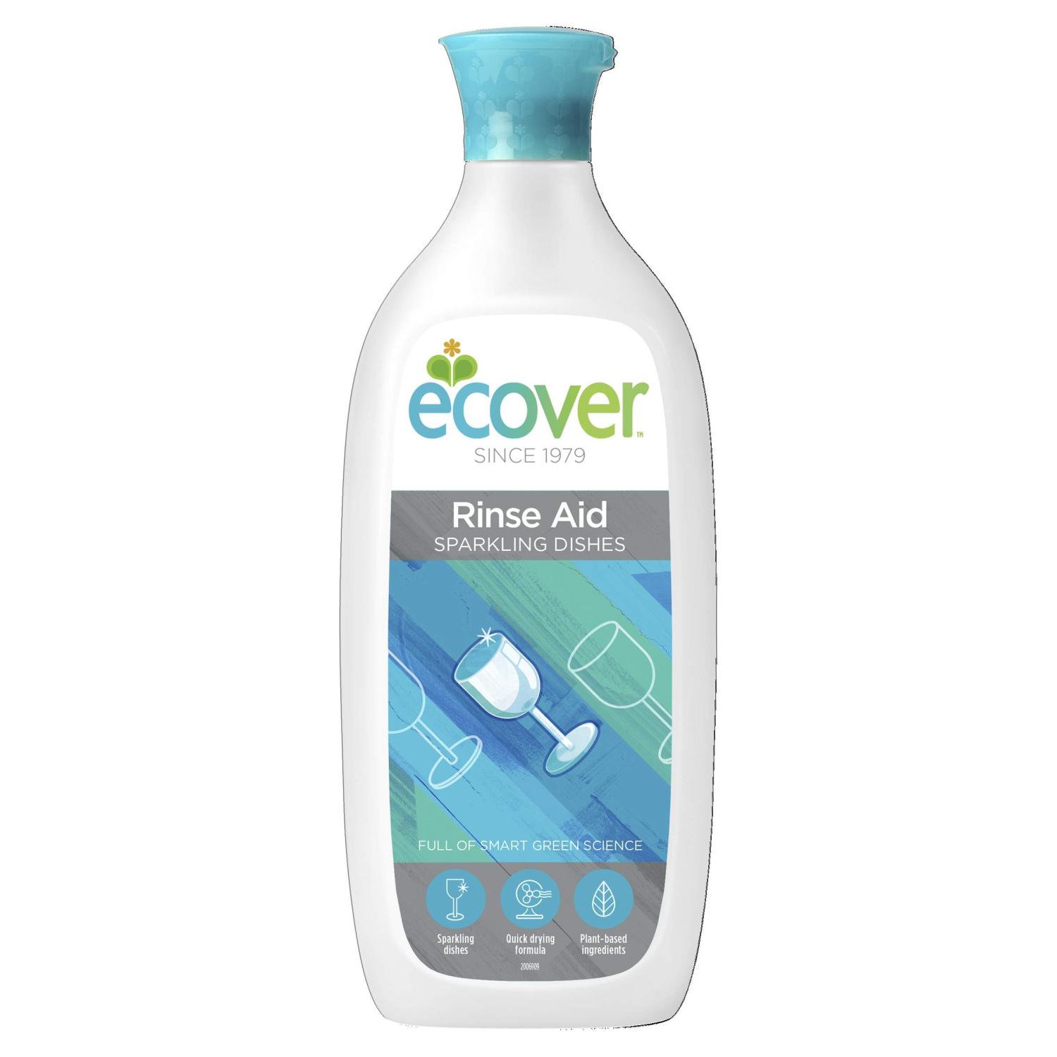 Ecover Rinse Aid 500 ml