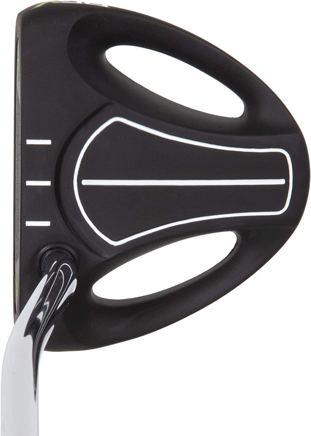 PGX MB Putter Right