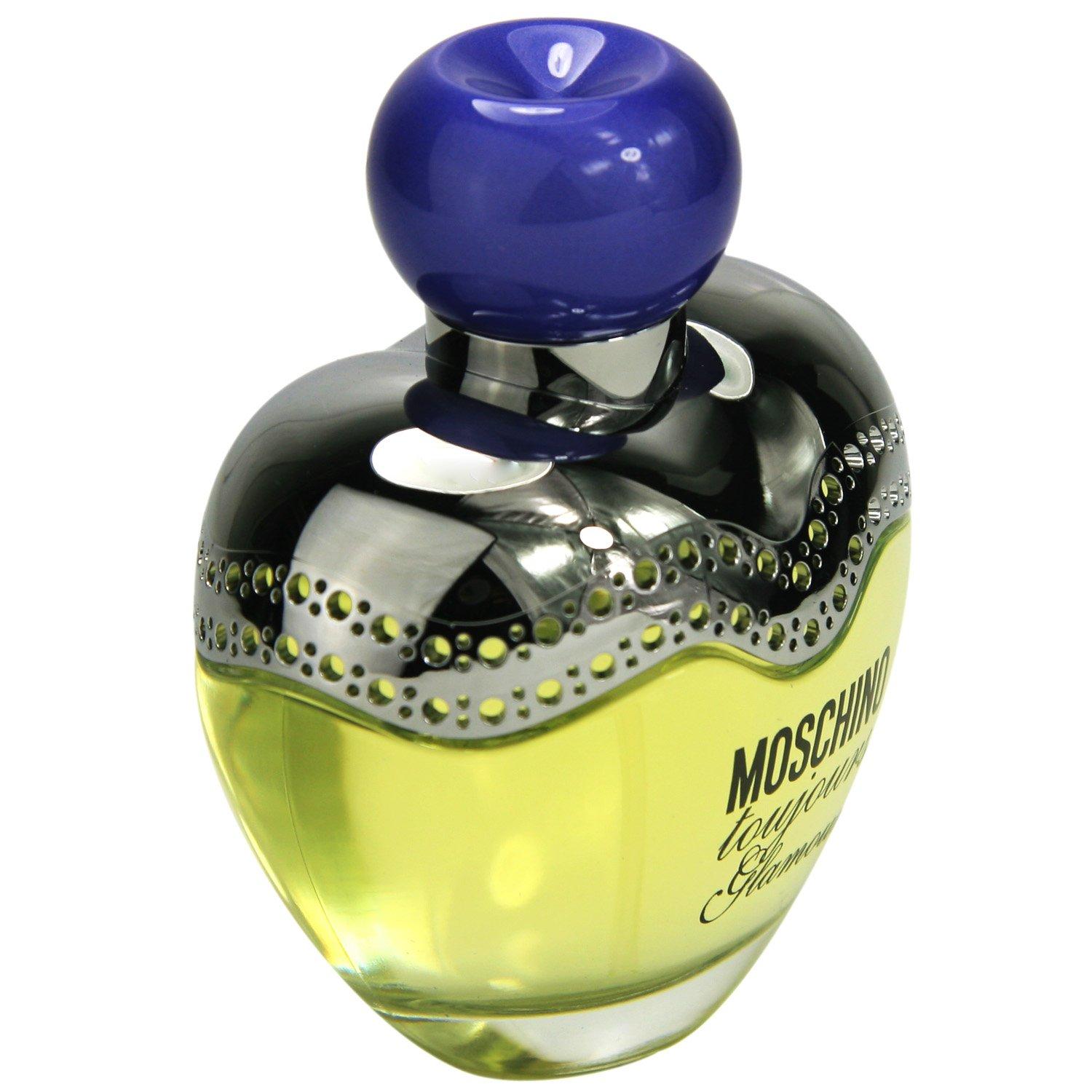 Moschino Moschino Toujours Glamour 1.7 Ounce | Buy Now with