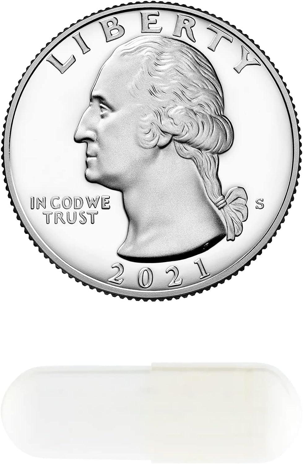 Magnesium Citrate for Bone Health. Includes Luall Sticker + Spring