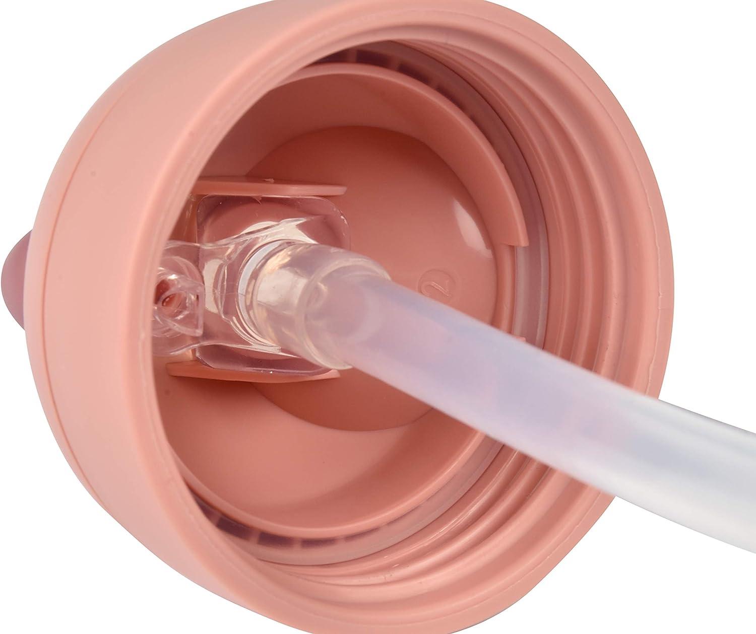 Béaba - 2 In 1 Sippy Cup - Toddler Cup - Childrenâ€™s Beaker With Straw - 100% Waterproof - Easy To Open - Removable Handles - Tritan And Silicone - View #11