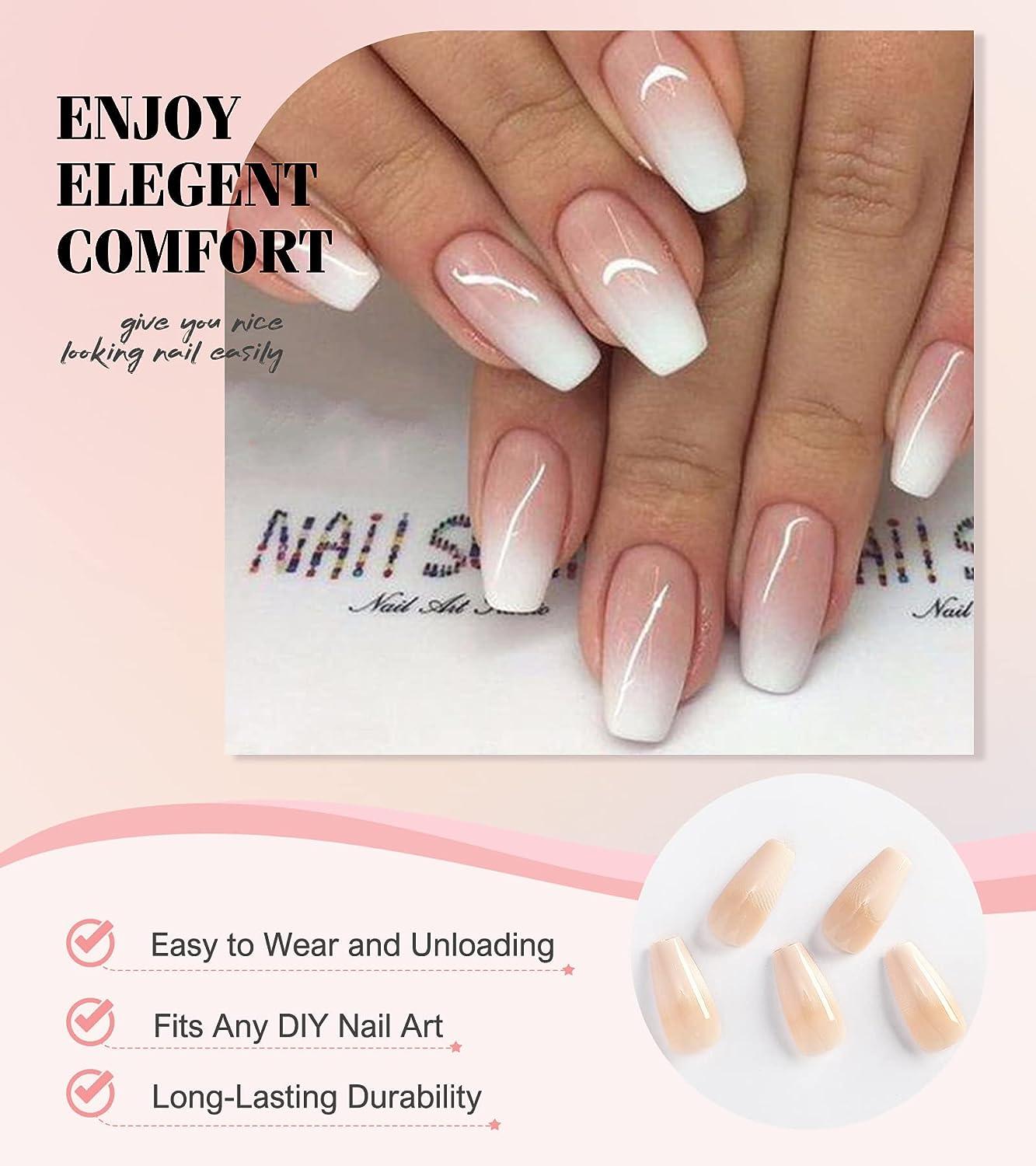 Short Pointy Nail Designs & Ideas for a Daring New Look | ND Nails Supply