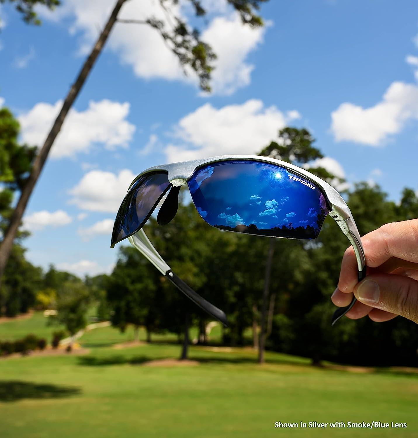 Intense Sport Sunglasses Men & Women - Ideal For Golf, Pickleball