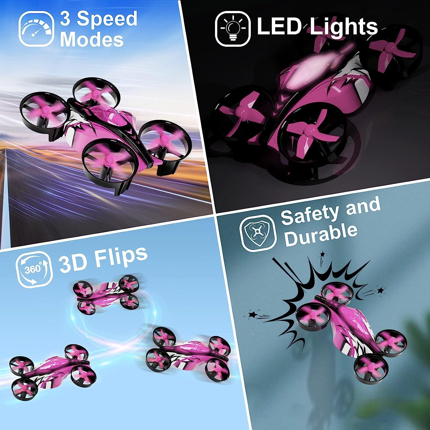 Durable drone hot sale for kids