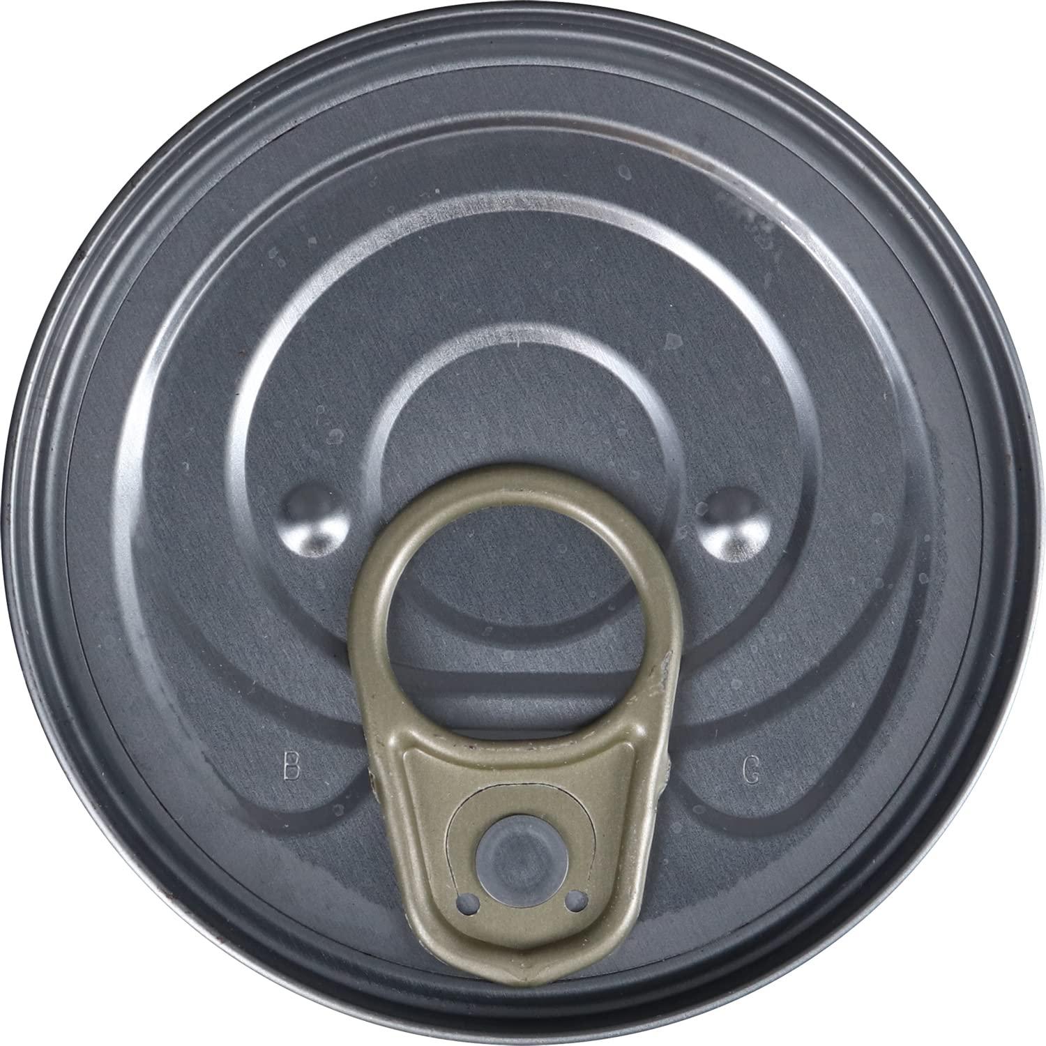 Goya Foods Refried Black Beans, Fat Free, 16 Ounce (Pack of 12)