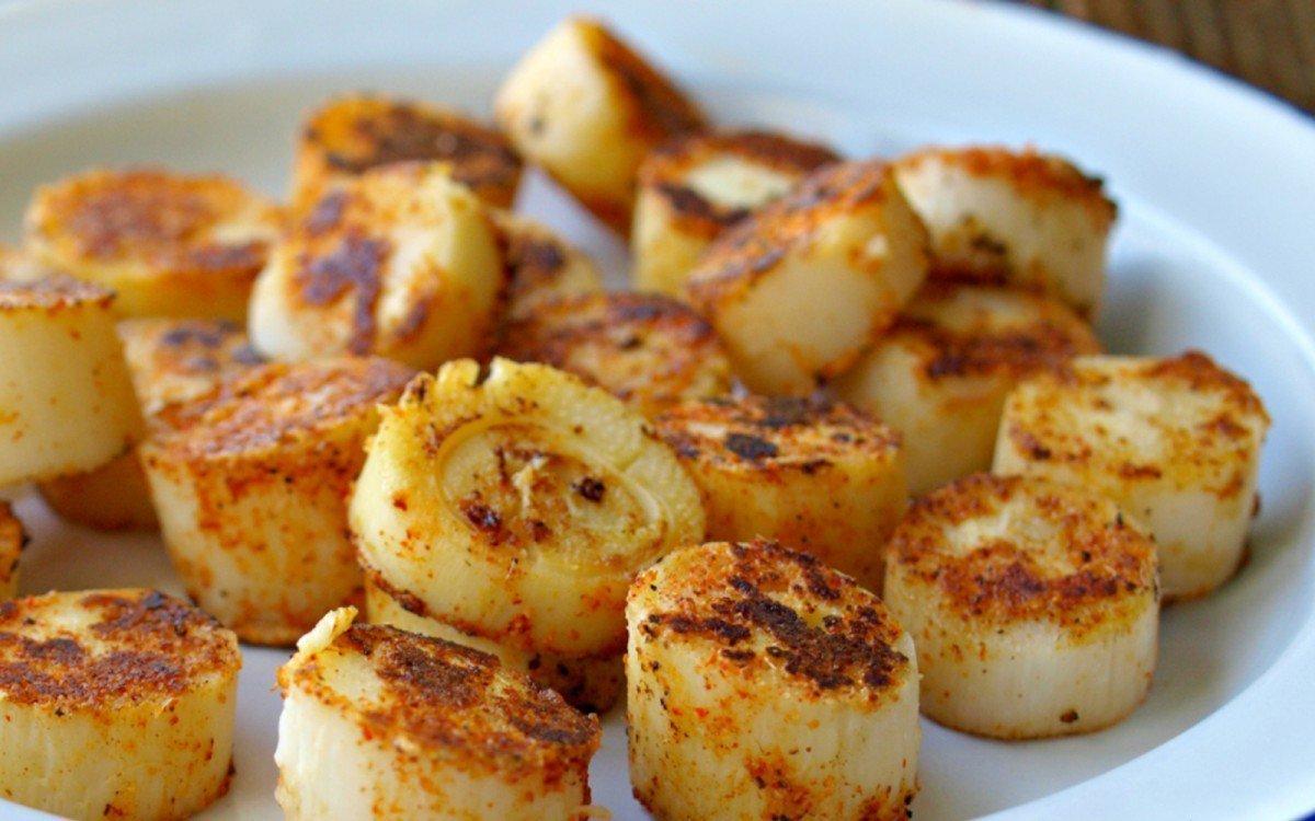 Sunpix Hearts Of Palm, Crisp and Zesty, 25 oz Glass Jar (Pack of 4