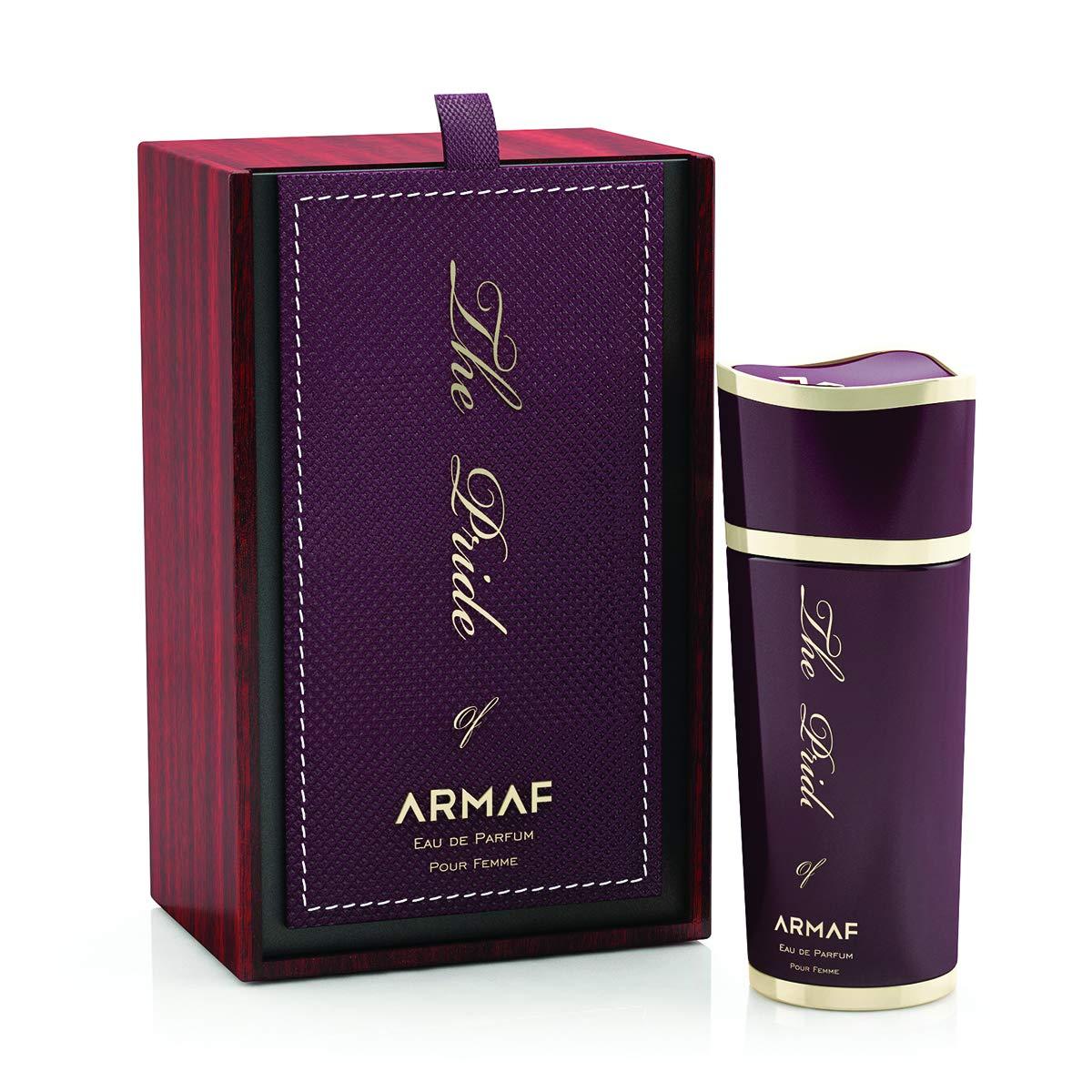 ARMAF THE PRIDE(W)EDP Ounce (Pack of 1) Buy Now with