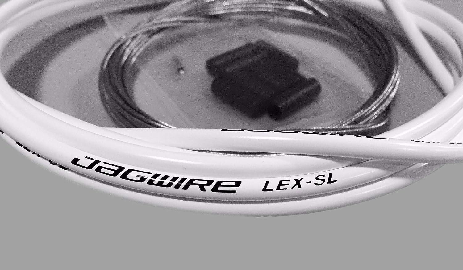 JAGWIRE MOUNTAIN SHOP KIT Shifter / Derailleur Cable & Housing Kit