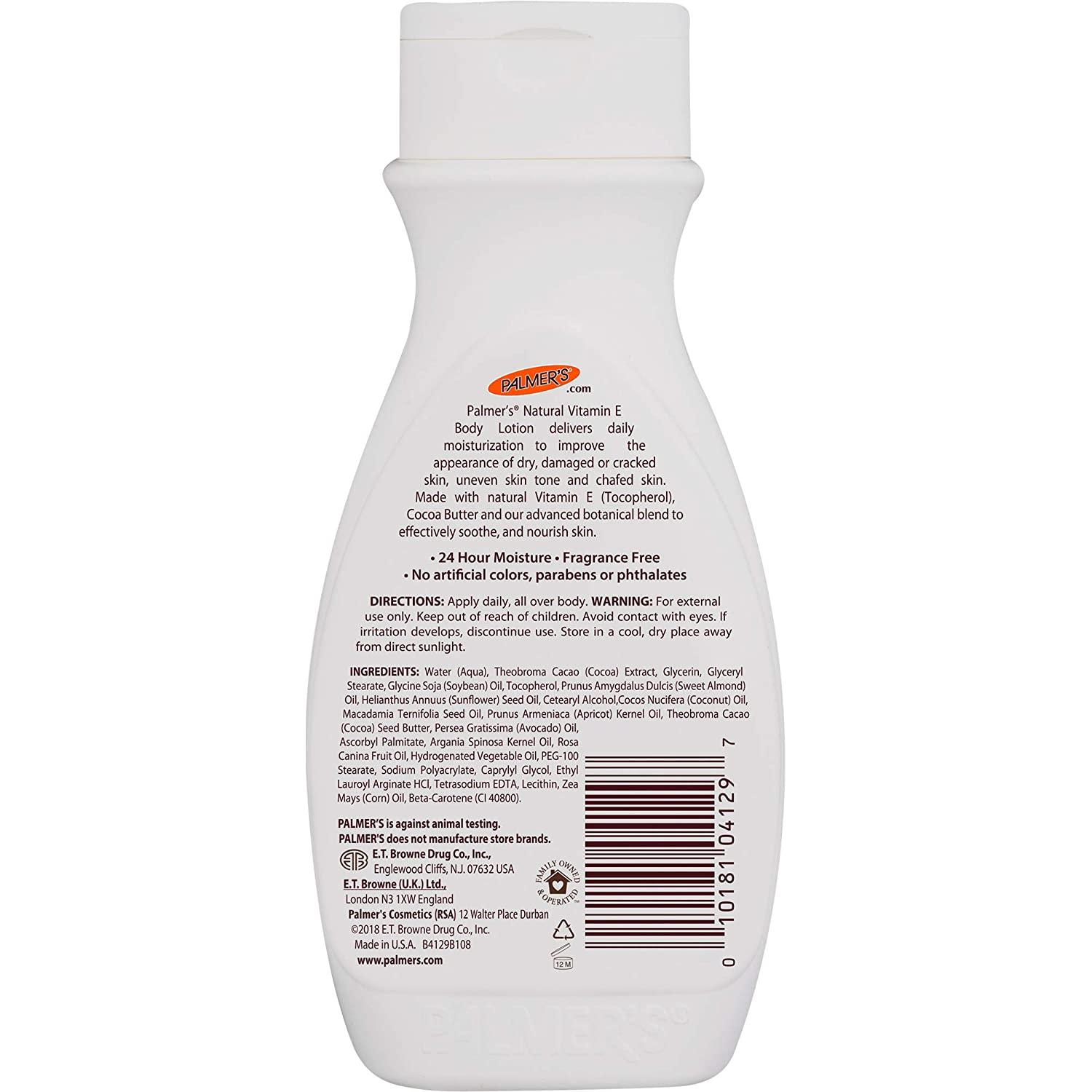 Jason Natural Age Renewal Vitamin E Moisturizing Cream 25000 IU 4 oz