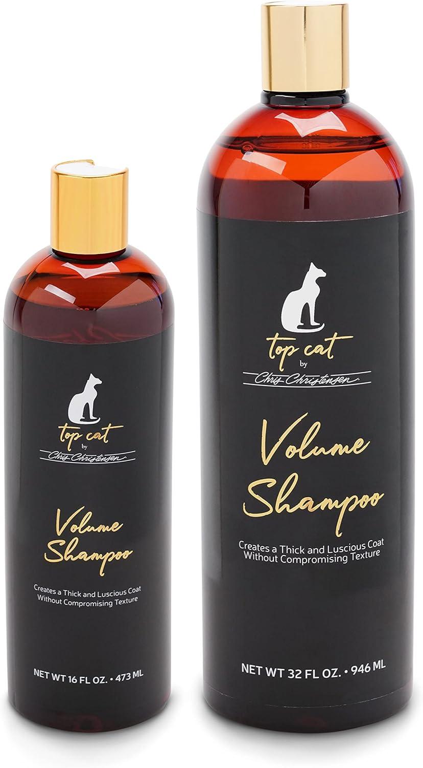Chris Christensen Topcat Volumising Shampoo 473ml Buy Now with