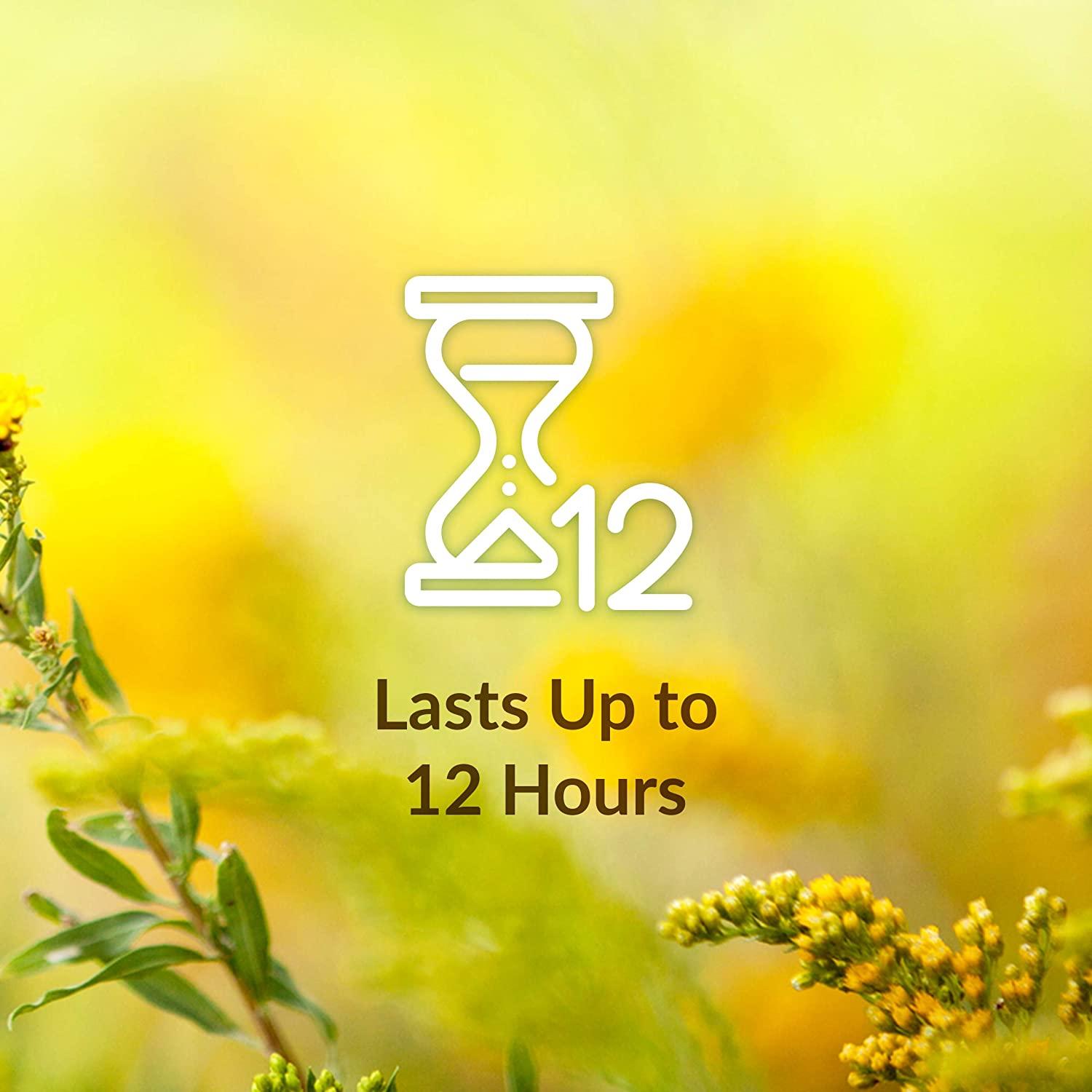 Alaway Eye Drops, Preservative Free Antihistamine Eye Drops for up to