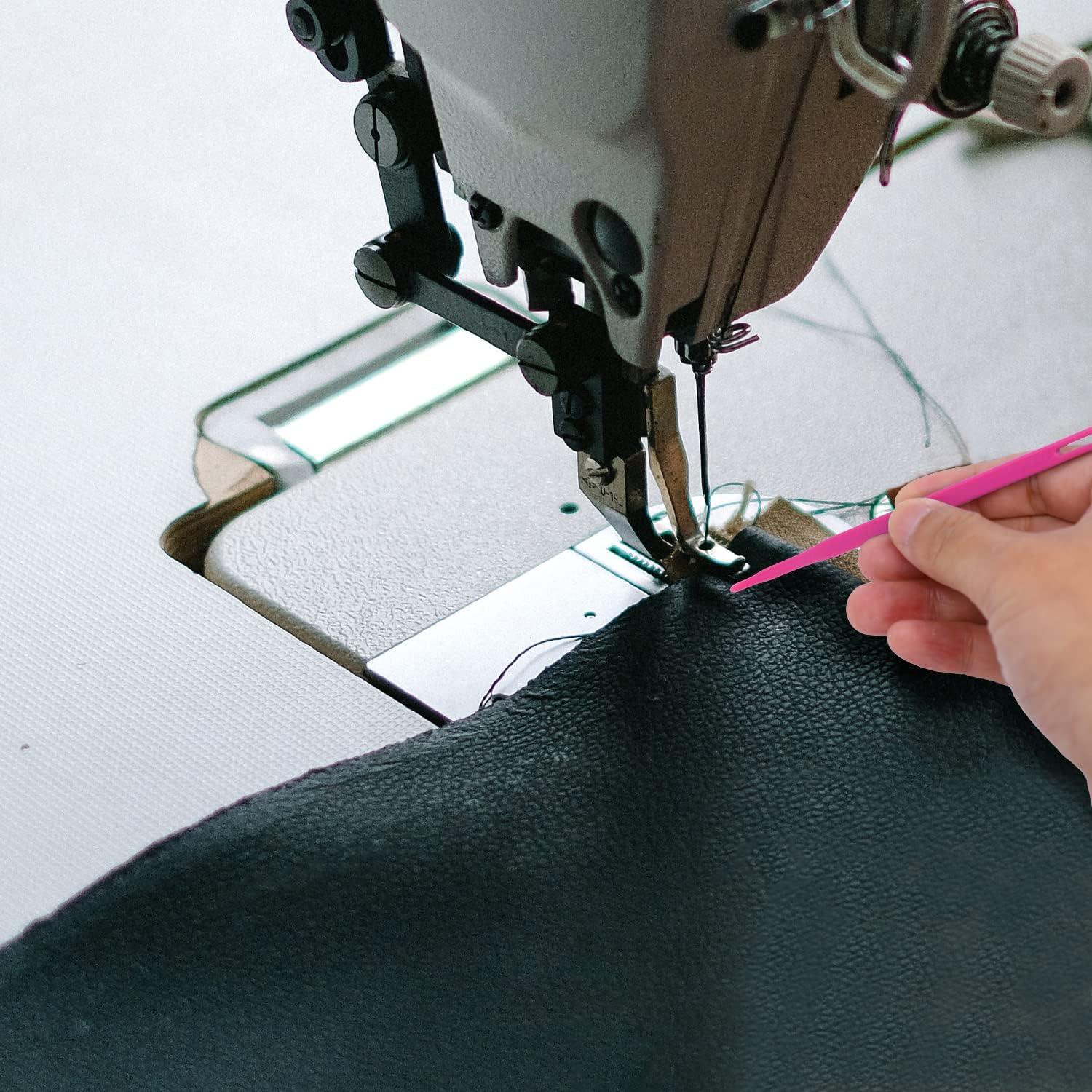Sewing Tool Multifunctional Sewing Purple Thang - Temu