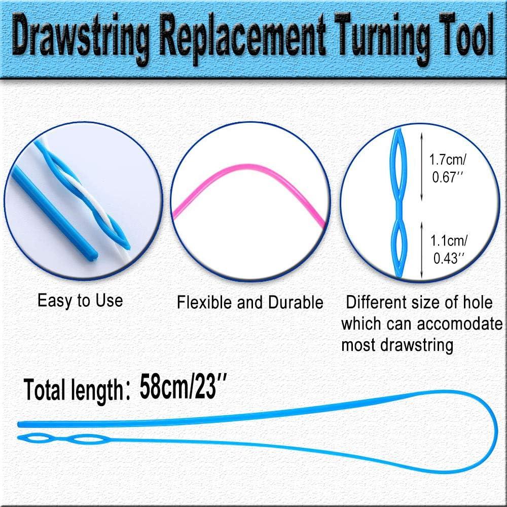 Easy Threader Drawstring Replacement Tool