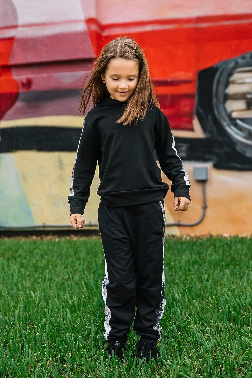 Sweatsuit jumper 2025