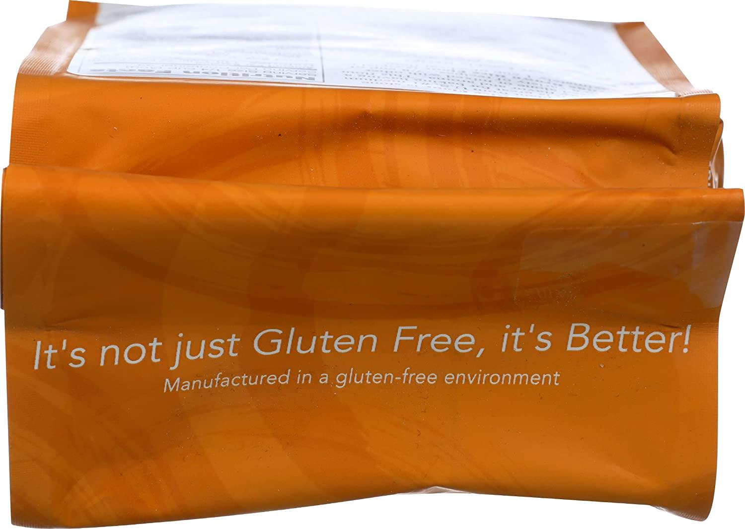 Authentic Foods Superfine Brown Rice Flour 3lb