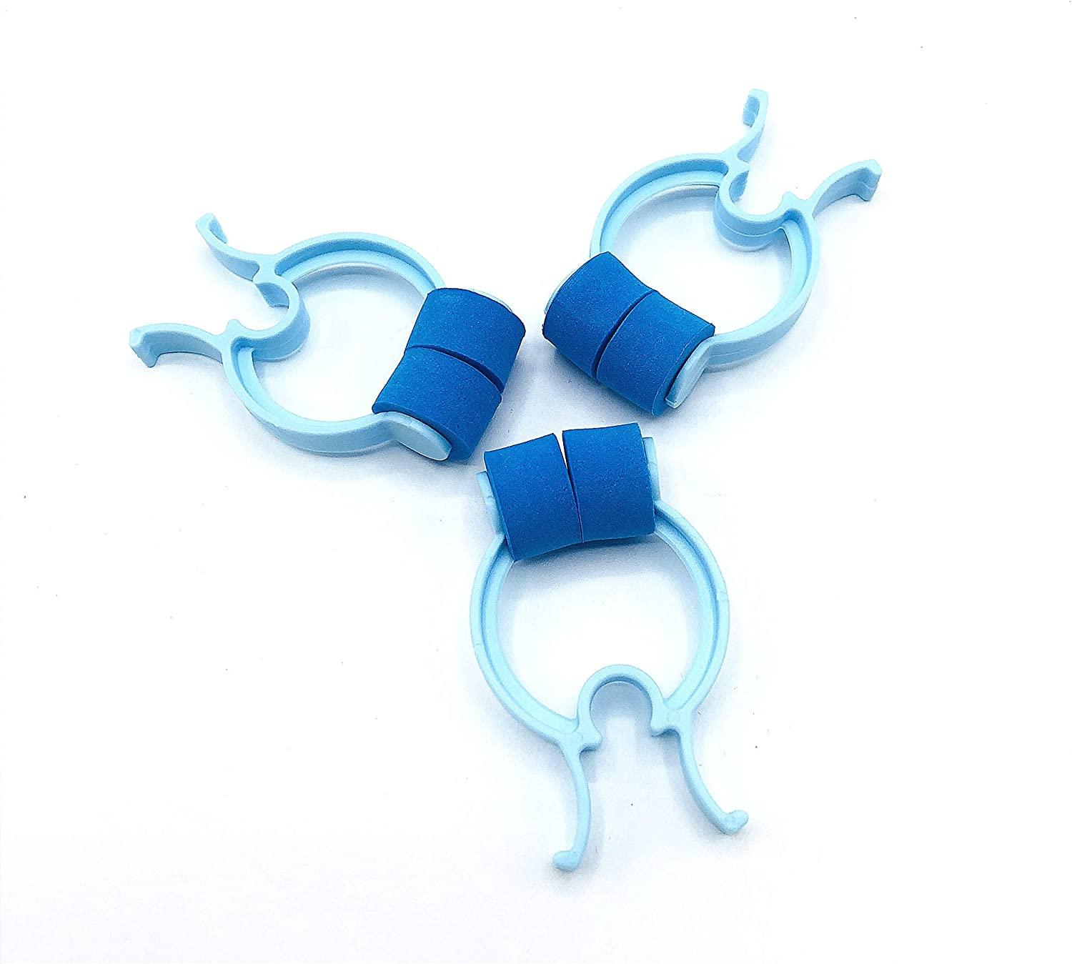 Stop Nosebleeds Clip Epistaxis Care Nosebleed Stoppers Nasal Clip