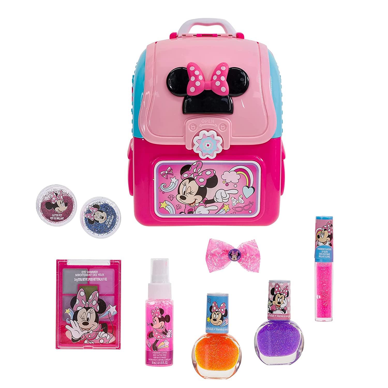 Minnie mouse cheap pretend makeup