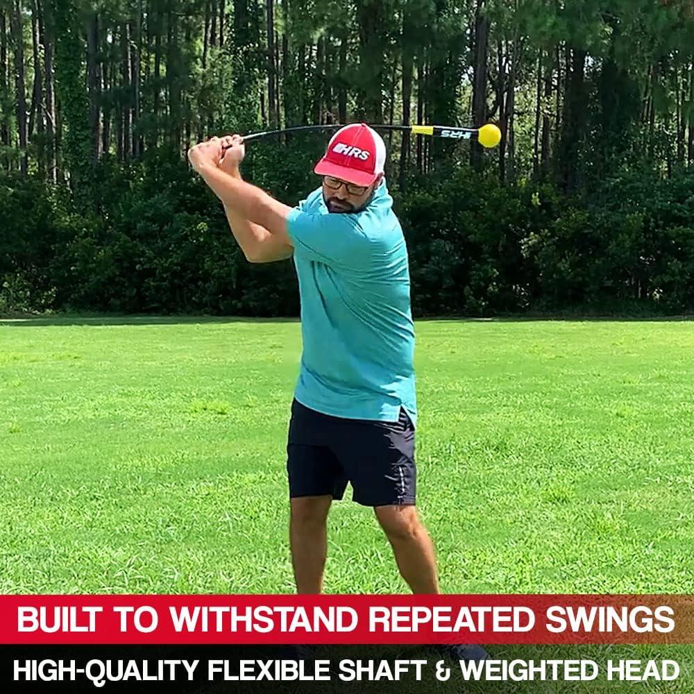 Golf swing strength sale training