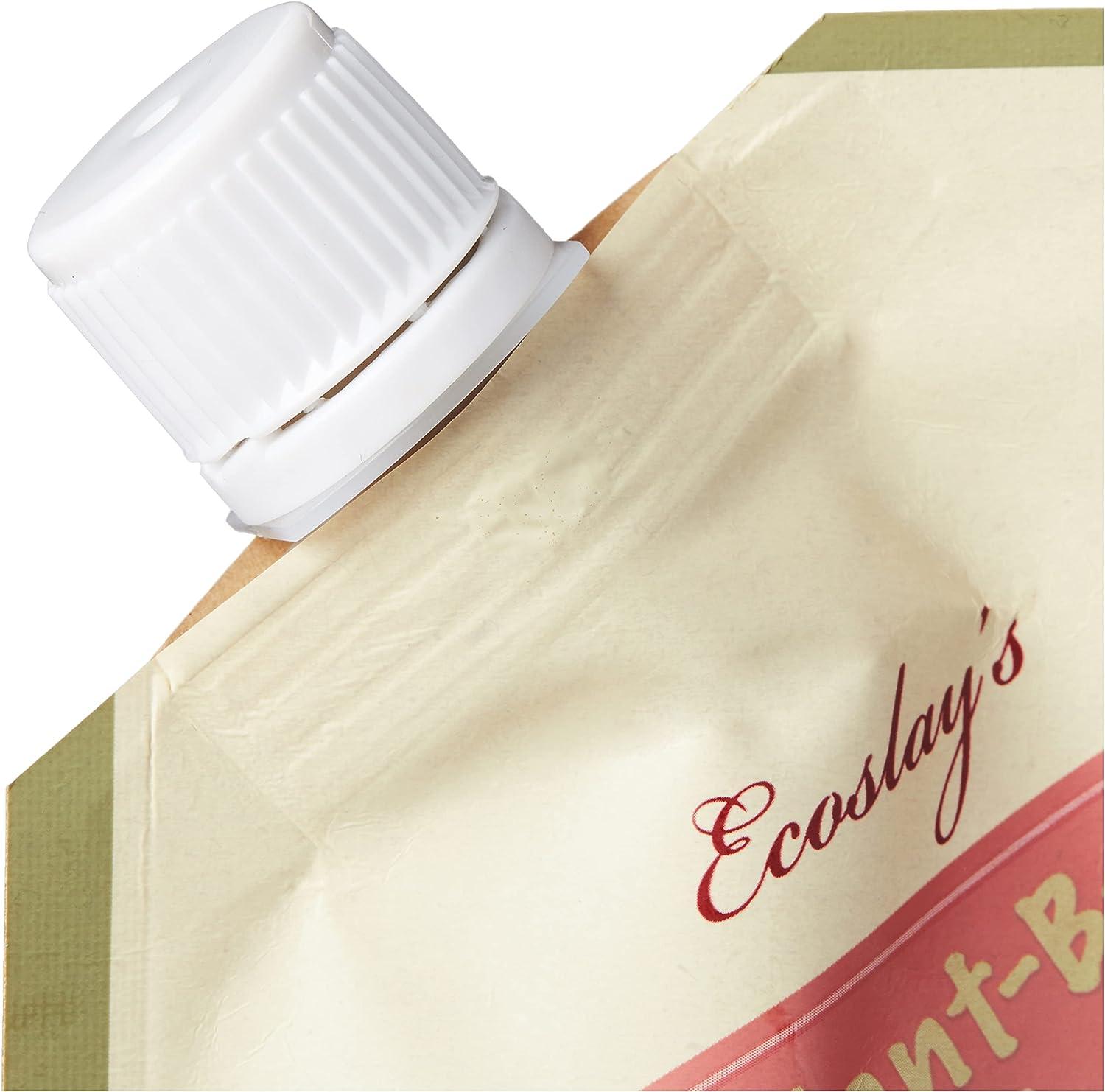 Ecoslay Matcha Boost Protein Shake