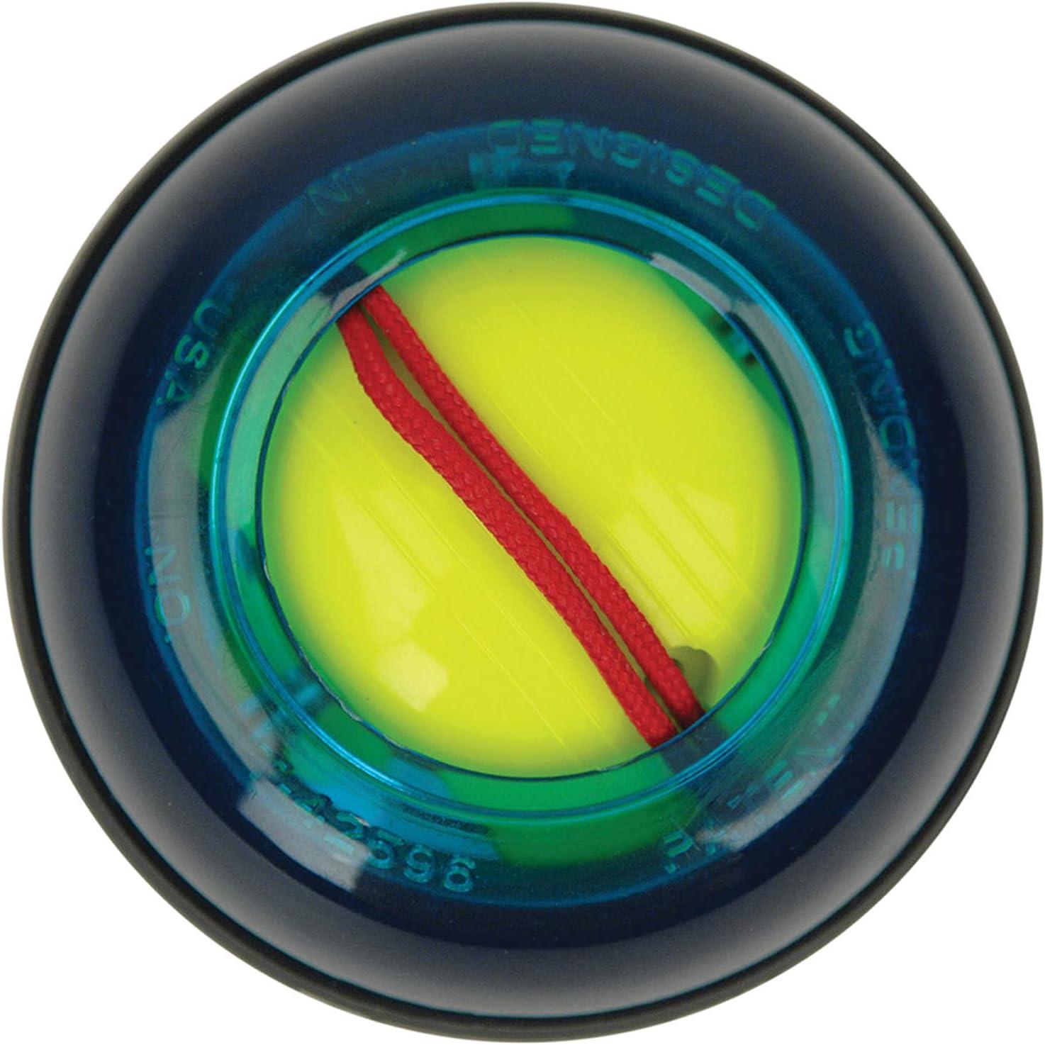 Buy D'Addario Accessories Dynaflex Gyro Hand Exerciser