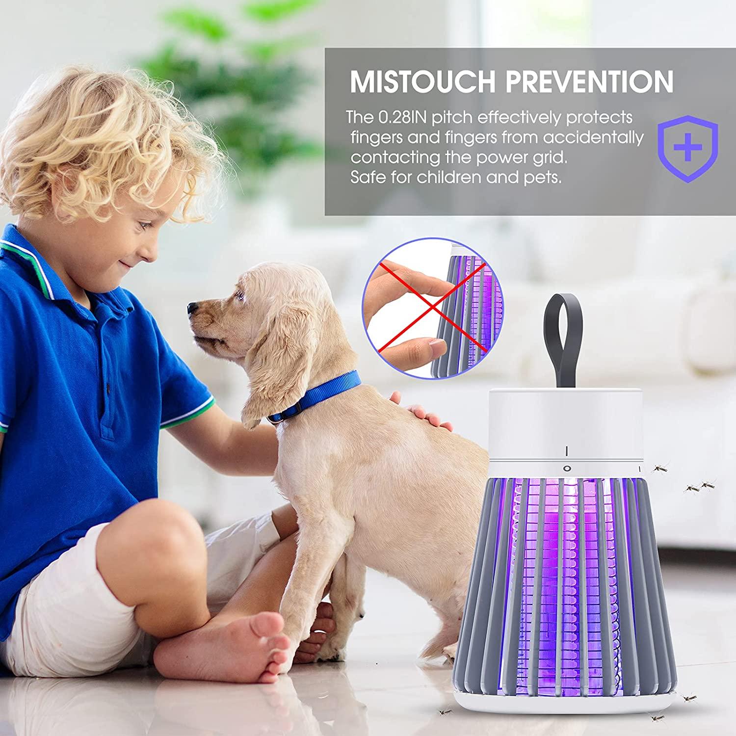 Fly killer lamp cheap