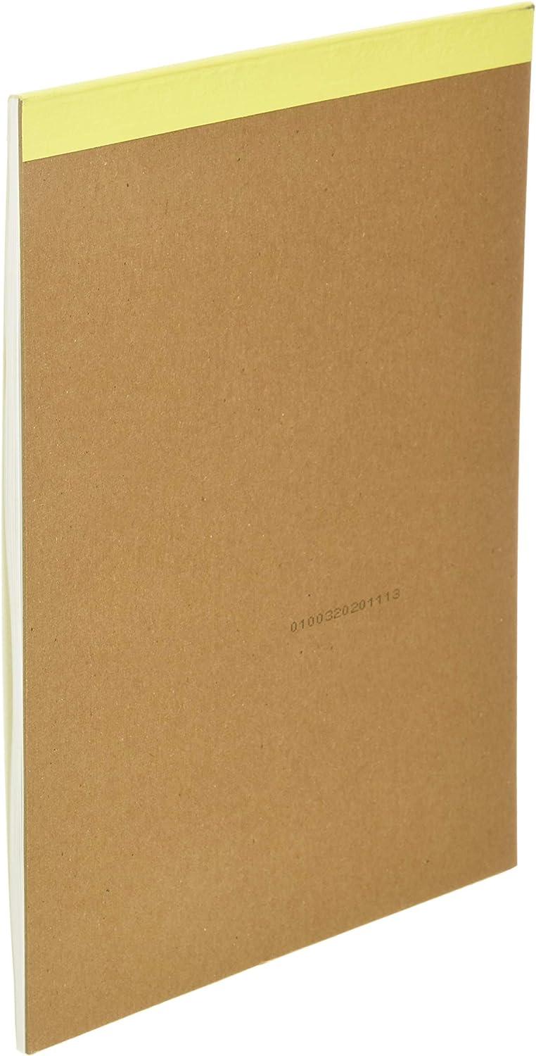 Strathmore 300 Series Palette Paper Pad, Tape Bound, 9x12 Inches, 40 Sheets (41lb/67g) - Artist Paper for Adults and Students
