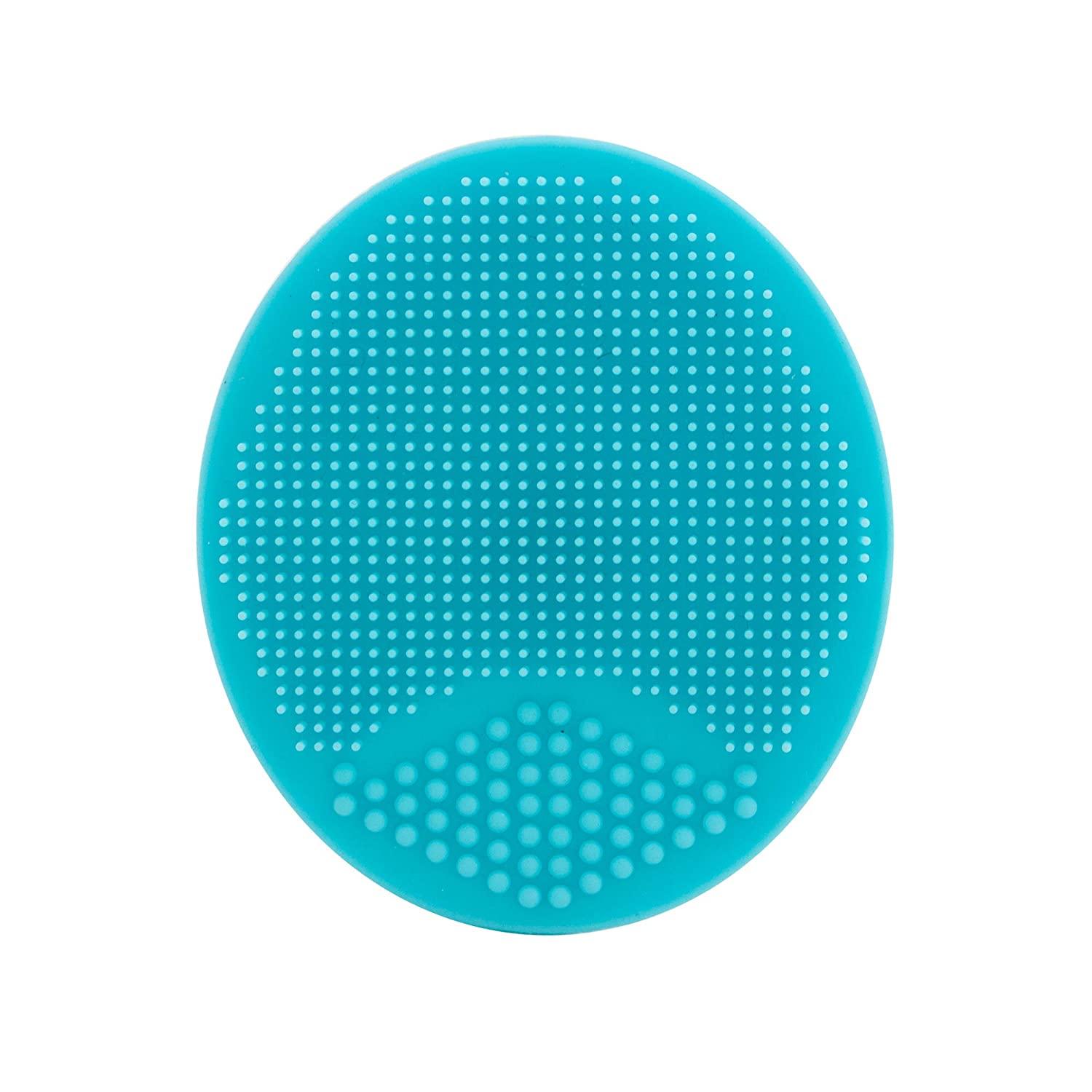 DermaFrida The SkinSoother Baby Bath Silicone Brush by Fridababy Baby