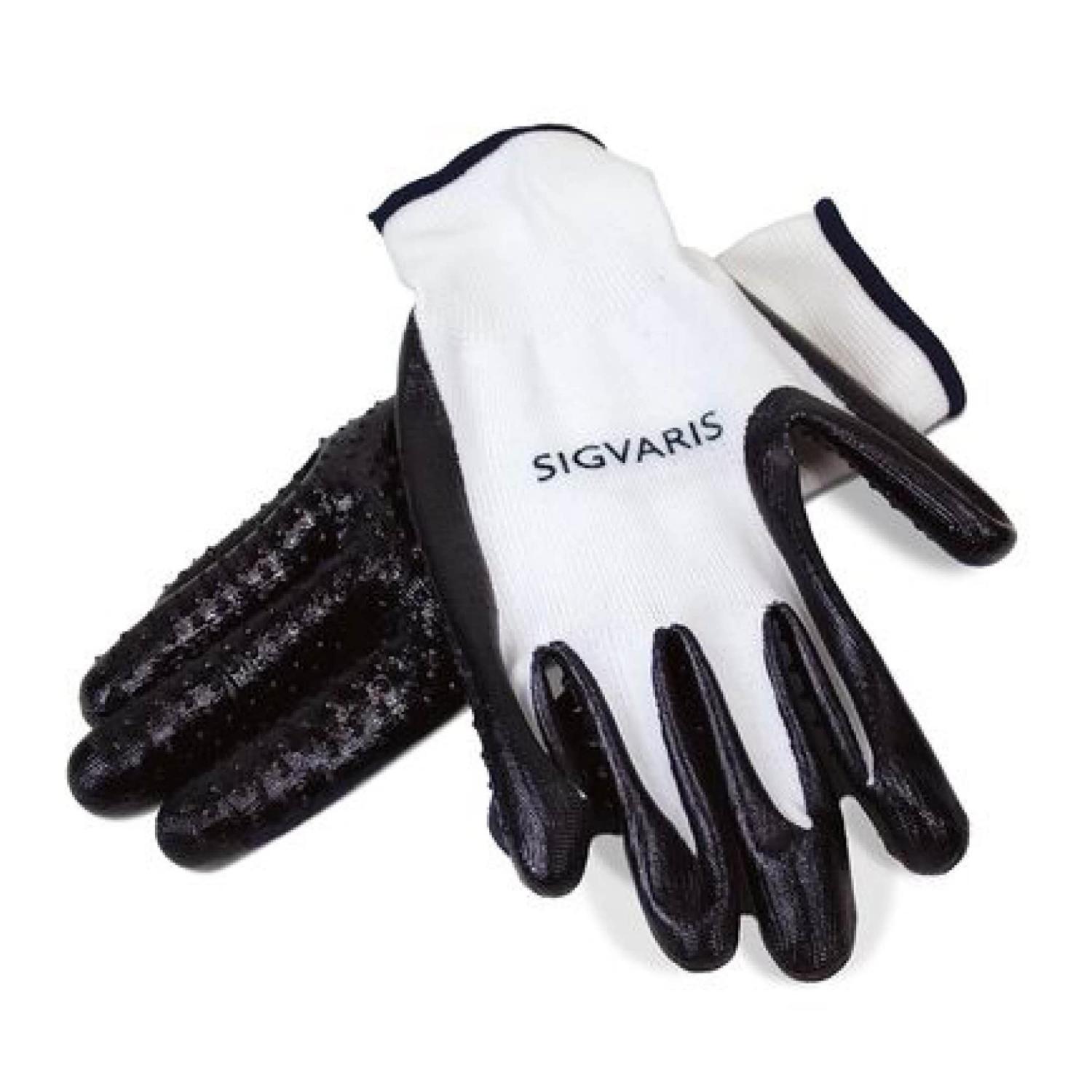 Sigvaris Latex Free Donning Gloves For Donning, Doffing Compression