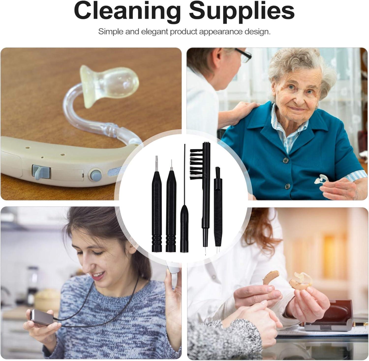 UKCOCO 6pcs Earbuds Over-Ear Headphones Noise Cancelling Headphone Headphones Wired in Ear Headphones USB Type-C Earphone Headphone for Tablet Wired E UKCOCO 6pcs Earbuds Over-Ear Headphones Noise Cancelling Headphone