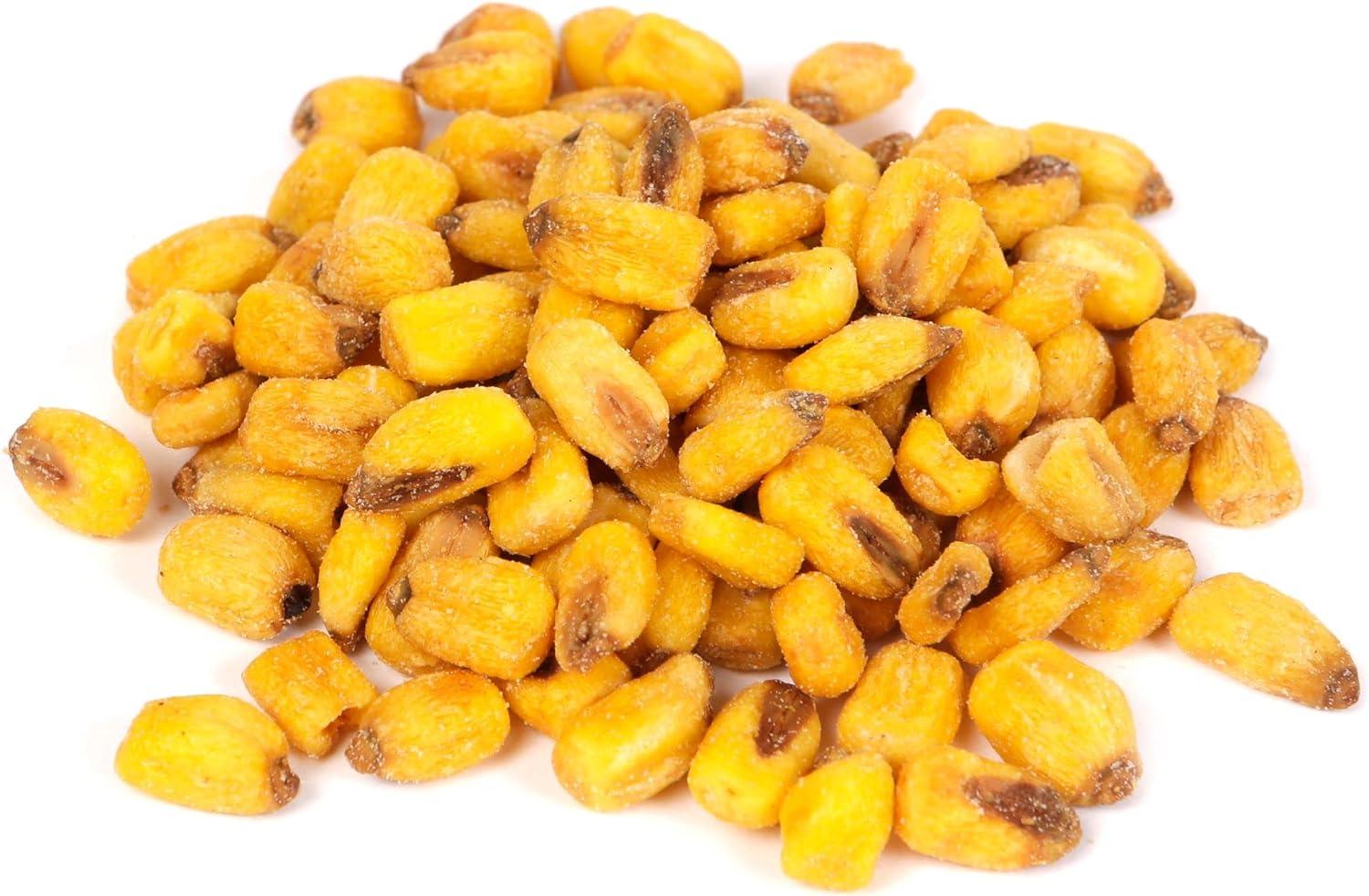 Dorri Crackers & Corns in various flavours Corns Snacks Nut