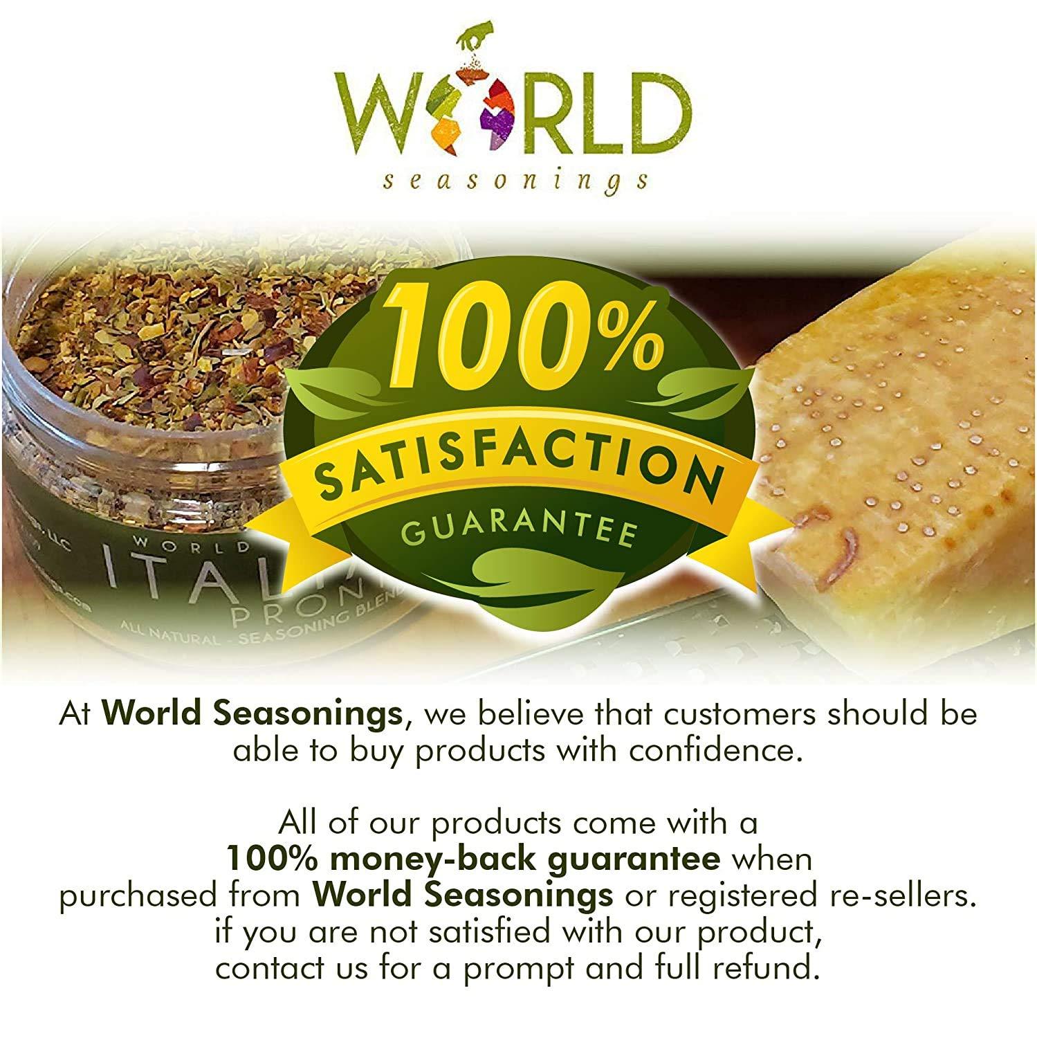 Italian Seasoning Mediterranean Seasoning Mediterranean Spice Blend