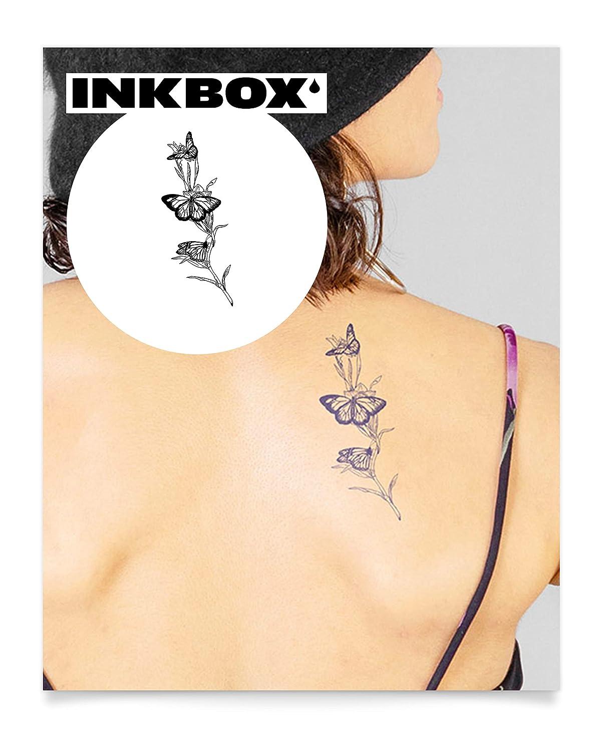 INK BOSS Boss Butter – INK BOSS Premium Tattoo Care