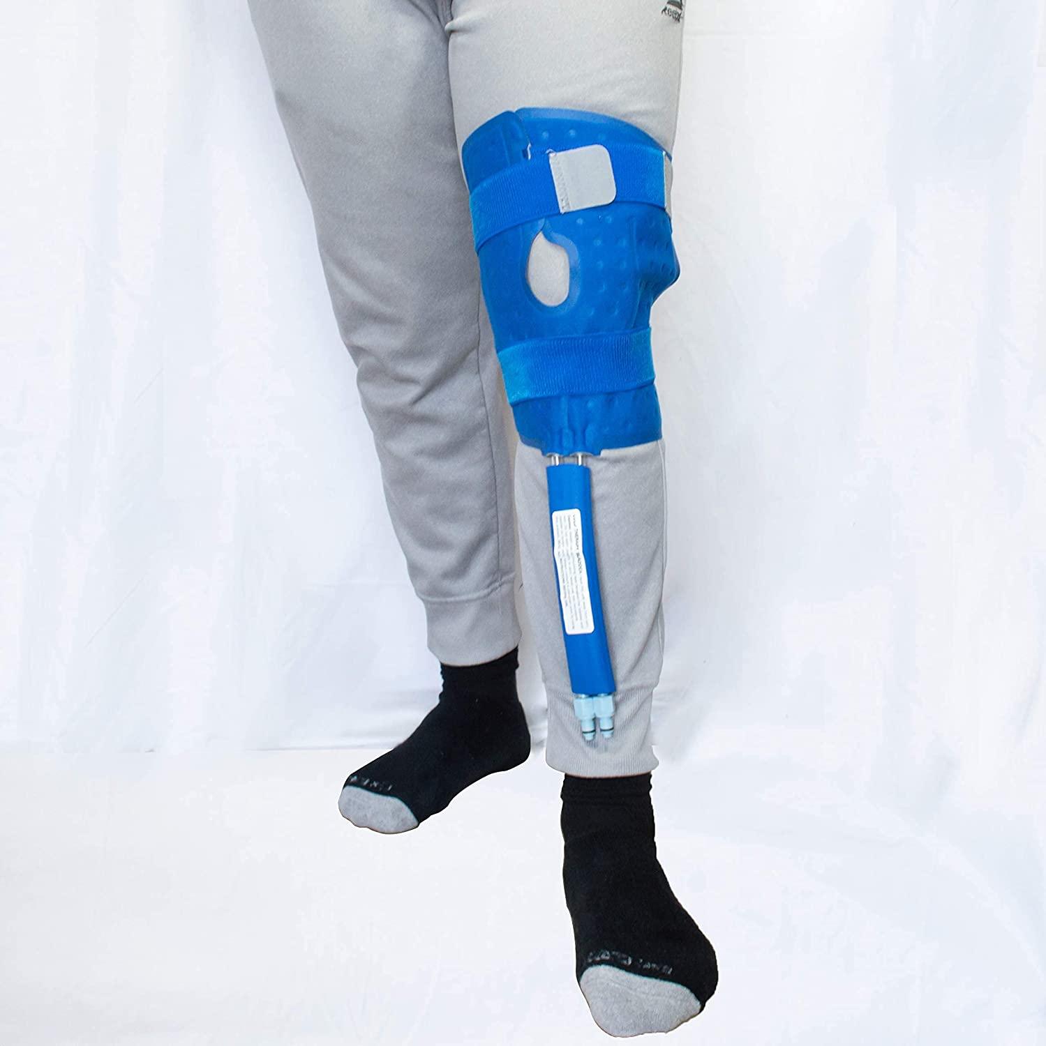 Polar Active Ice 3.0 Cold Therapy System with Programmable Timer