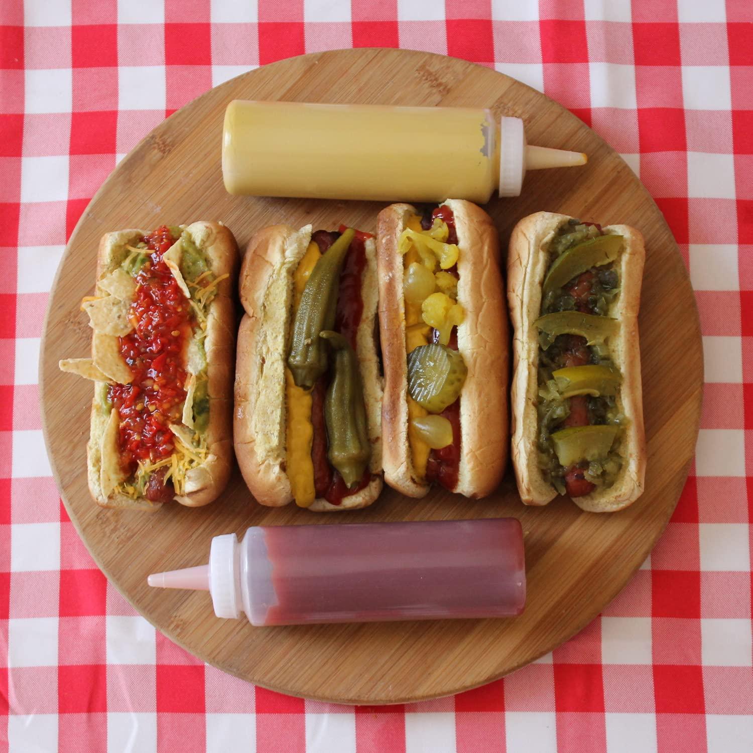 Wickles Pickles Original Relish (3 Pack 16oz Each) Dill Pickle