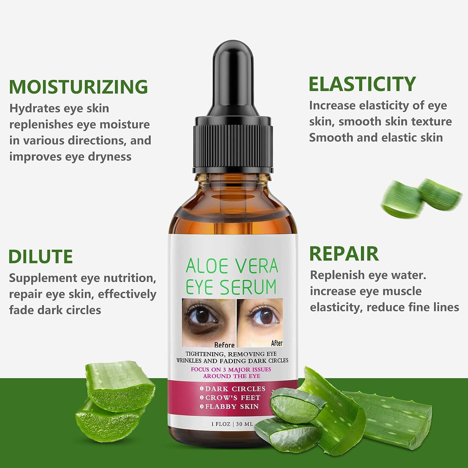 maske aus aloe vera Natürliche Gesichtsmaske mit Aloe-Vera & Avocadoöl – Pure Green Cosmetics main image 1