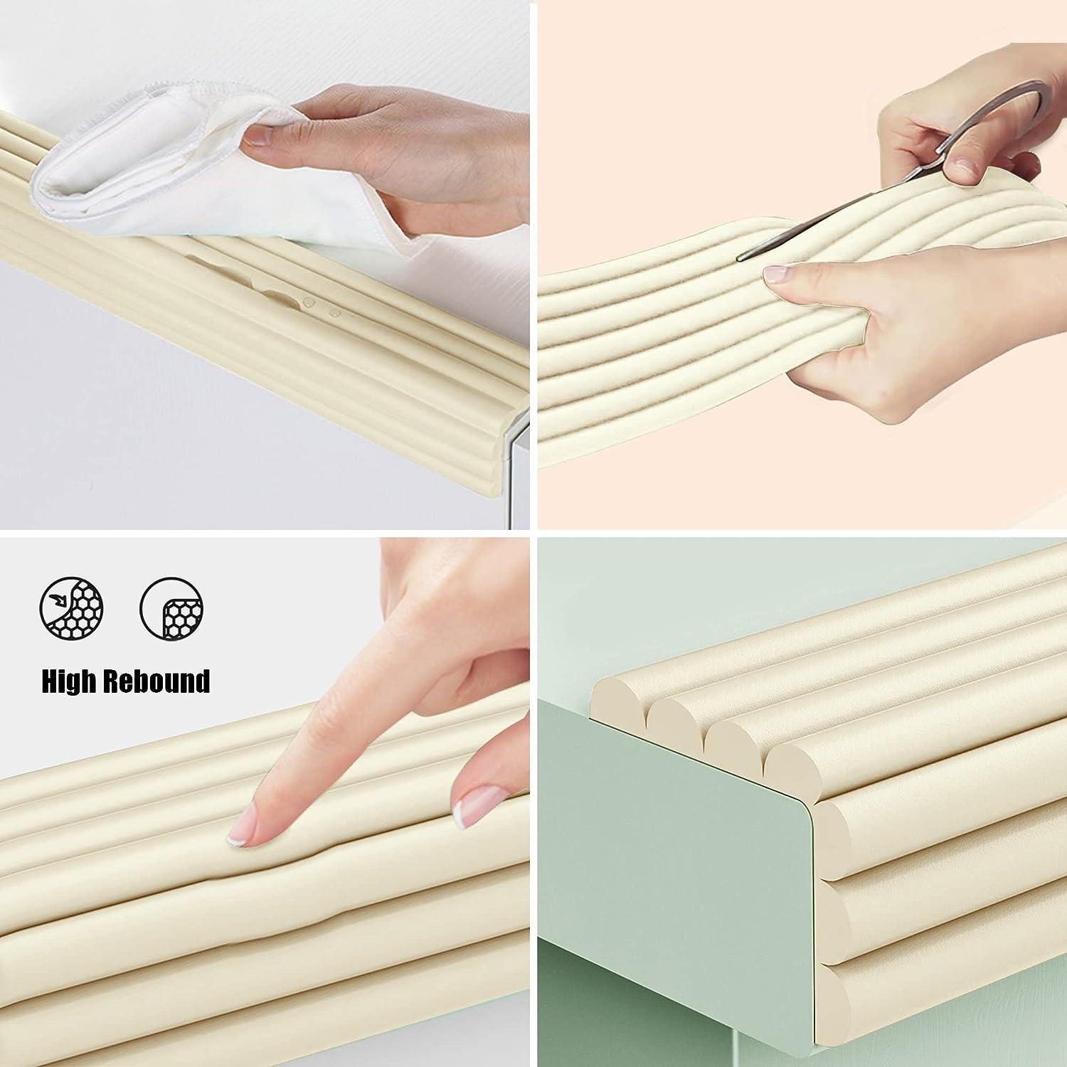 Foam Edge Guards for Baby Proofing | Evenflo Official Site