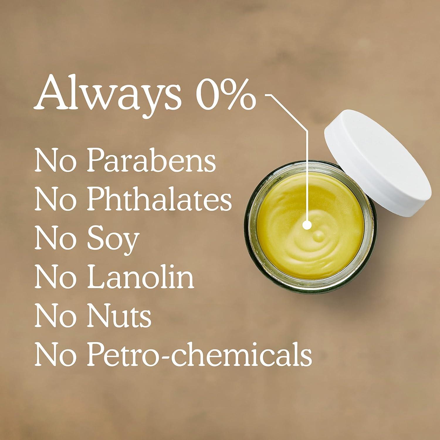 Balmonds Skin Salvation Moisturising Balm 30ml Ointment for Dry or