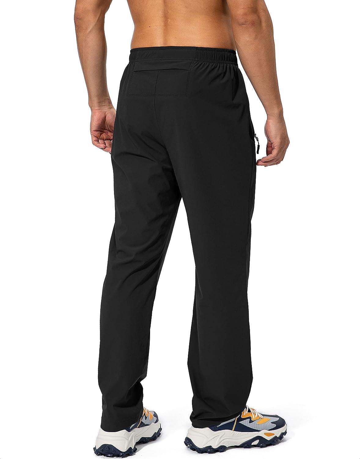 OEM Elastic Quick Dry Compression Athletic Windbreaker Pants Work Pants  Pants Men - China Pants Trousers and Sweatpants price | Made-in-China.com