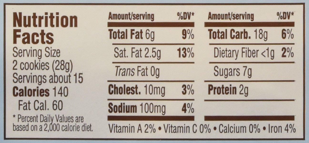 Trader Joe's Almond Windmill Cookies Delicious & Nutty Treats