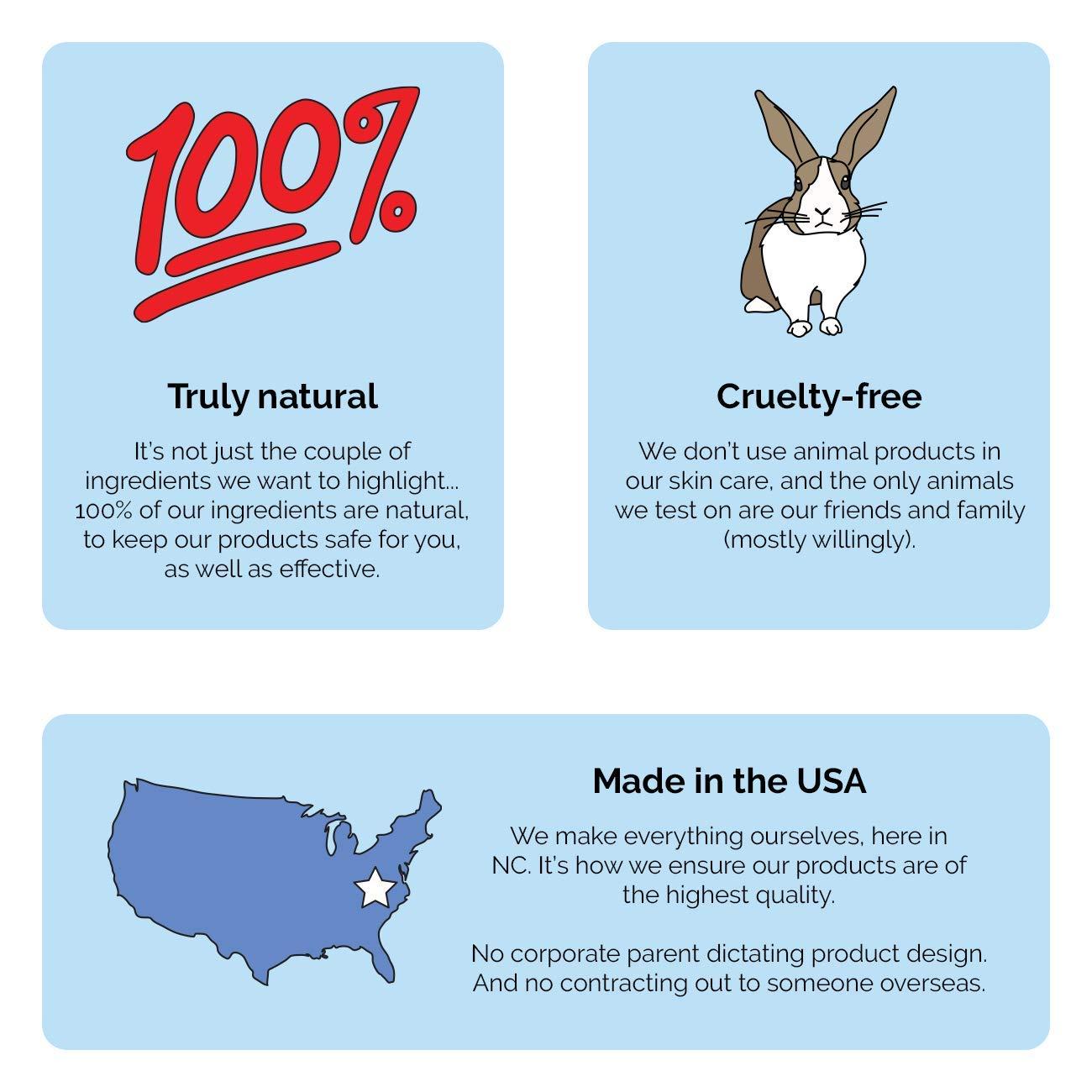 Jivi Antifungal Body Wash 12 Fl Oz Treats Athlete's Foot, Toenail