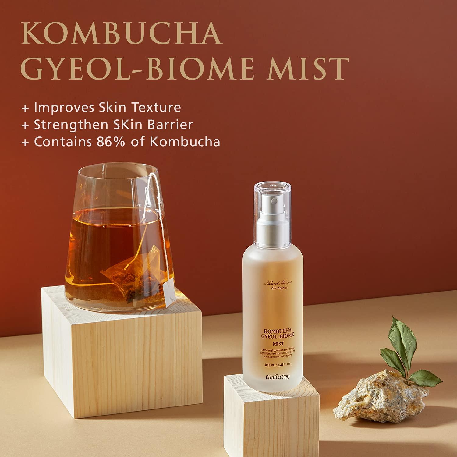 FASHION BODY KOMBUCHA & DIETARY FIBER2箱 FASHION BODY KOMBUCHA