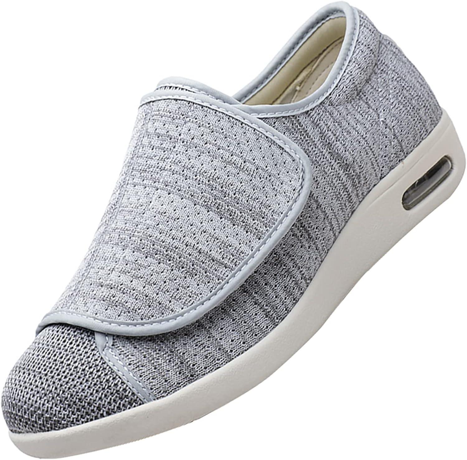 handicap shoes for swollen feet