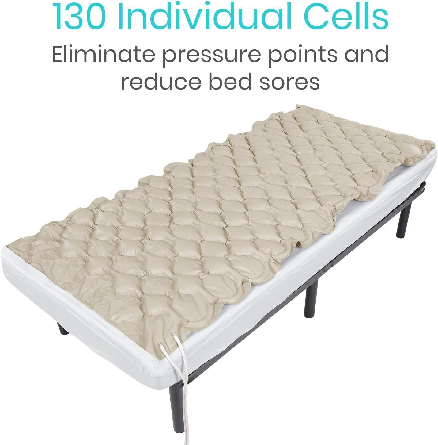 Bed Sore Pads, Mattress for Bed Sores