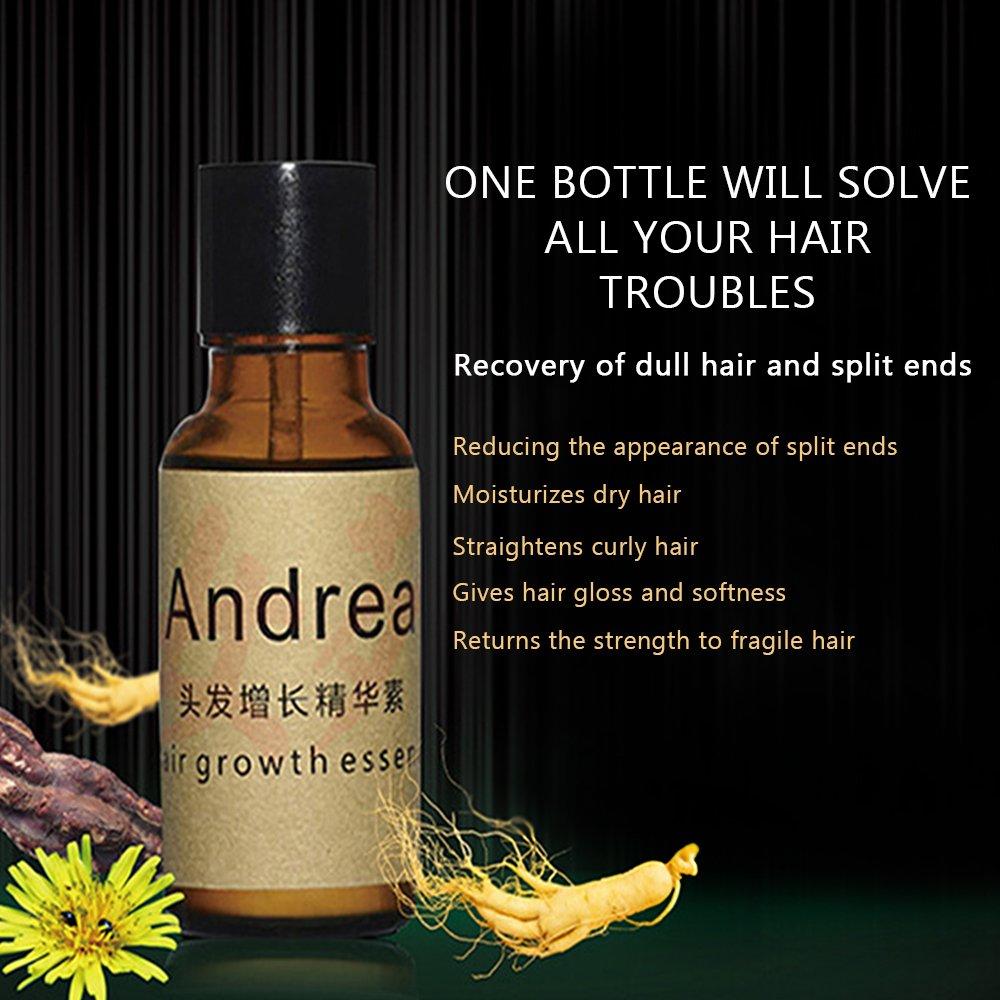 Andrea Hair Growth Essence - Stop Hair Loss Treatment with