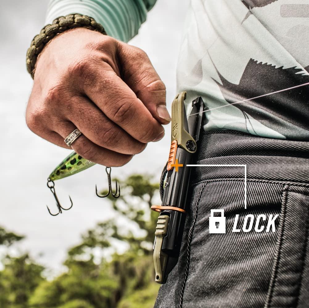 GERBER Linedriver Fishing Line MultiTool
