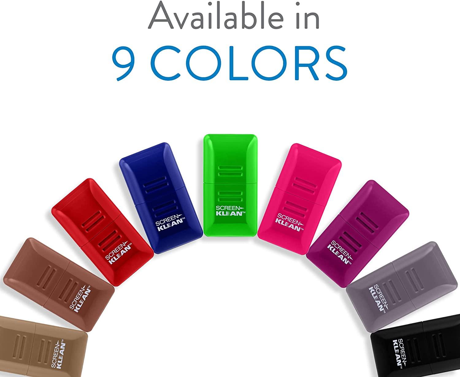 Carbon Klean ScreenKlean Tablet Screen Cleaner, Efficient and Durable