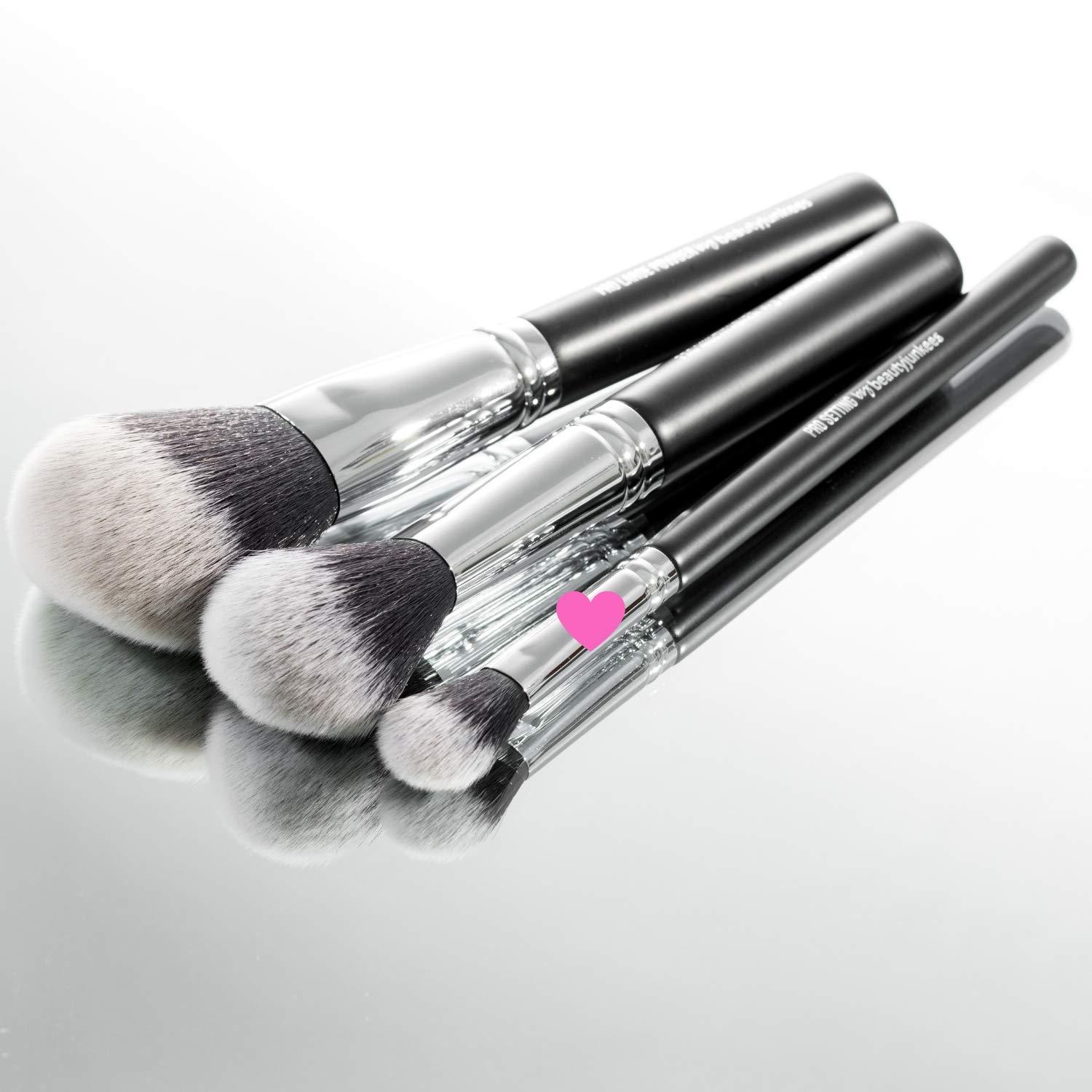J7 - Blending Brush – Dainty Cosmetics