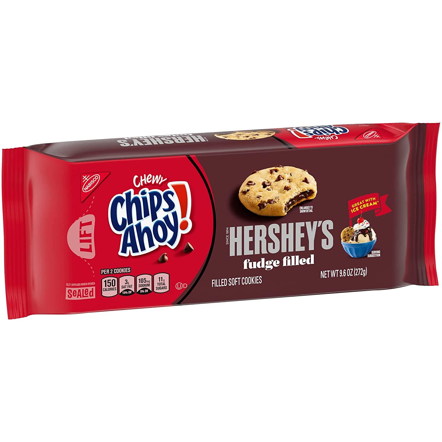 1点限り♡アメリカ人気お菓子 大容量 Chips Ahoy! x Reese&#39;s 1点限り♡アメリカ人気お菓子 大容量 Chips Ahoy! x Reese's