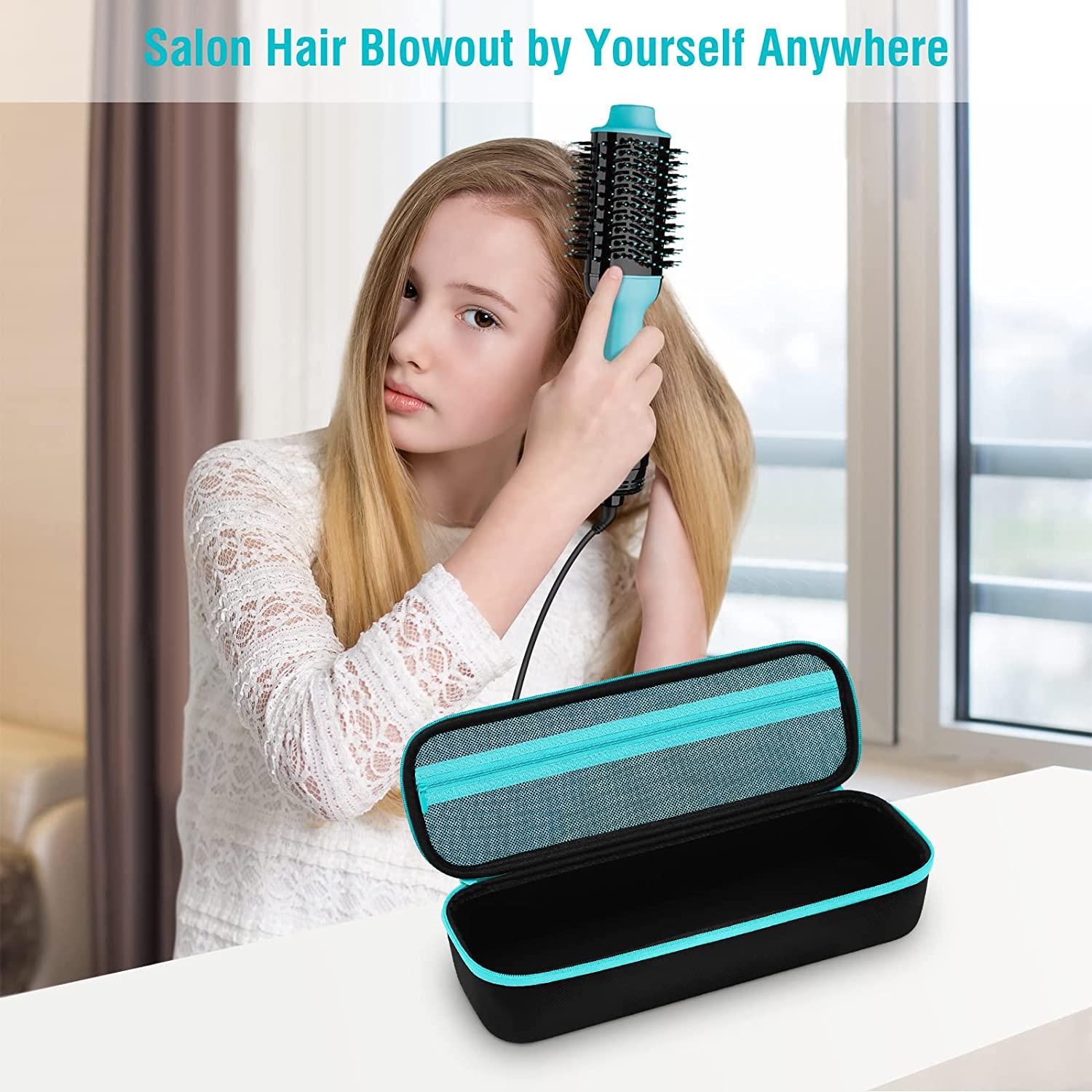 ORIGINAL Revlon One Step Volumizer PLUS 2.0 Hair Dryer and Hot Air Brush