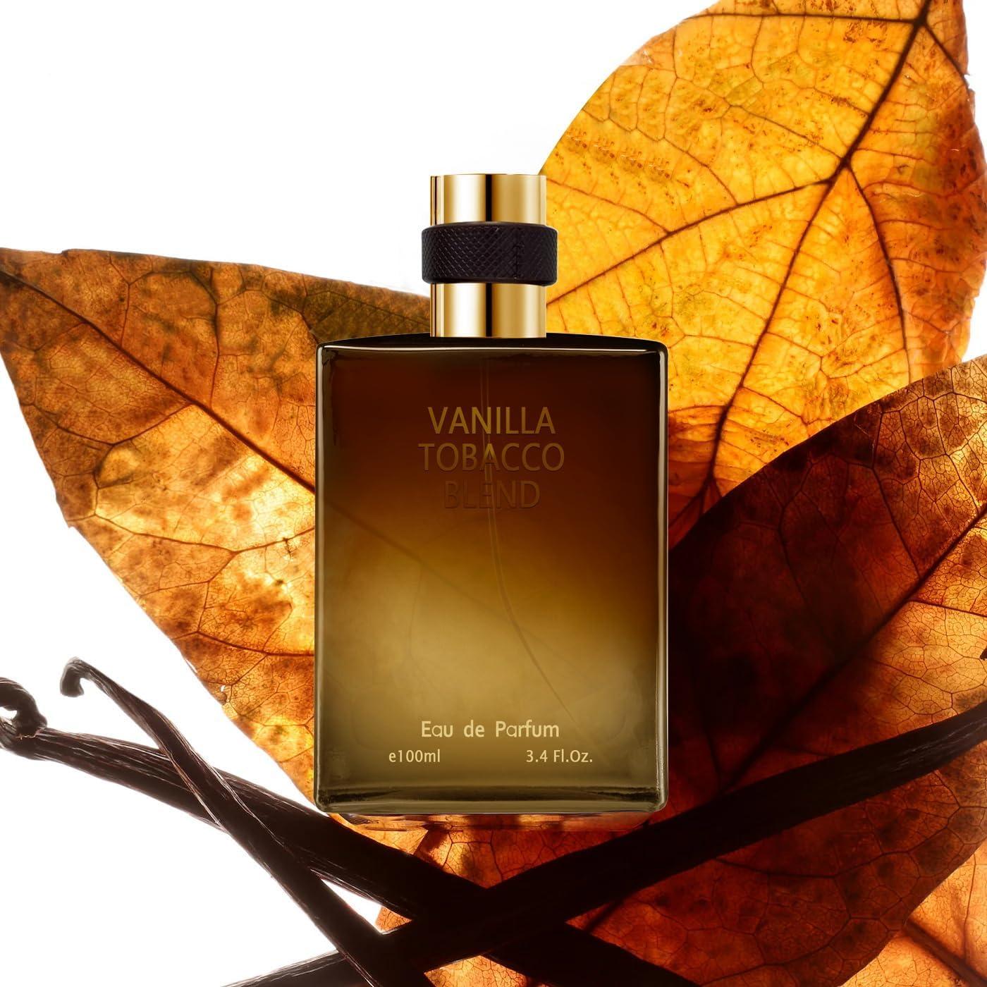 tobacco chocolate perfume Choco Musk&Vanilla Tobacco Men s Cologne-Rich Chocolate & Musk Eau De  Toilette Long-Lasting Scent